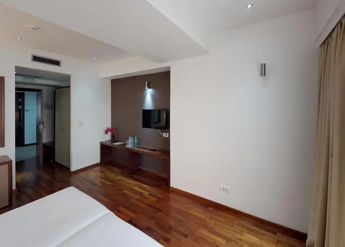 Luxury Skopje Apartments