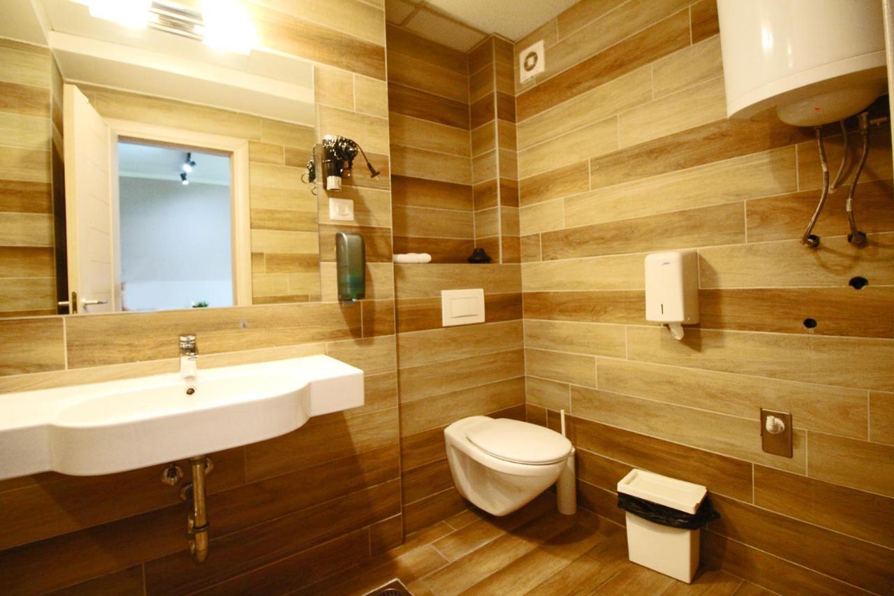 Luxury Apartman *