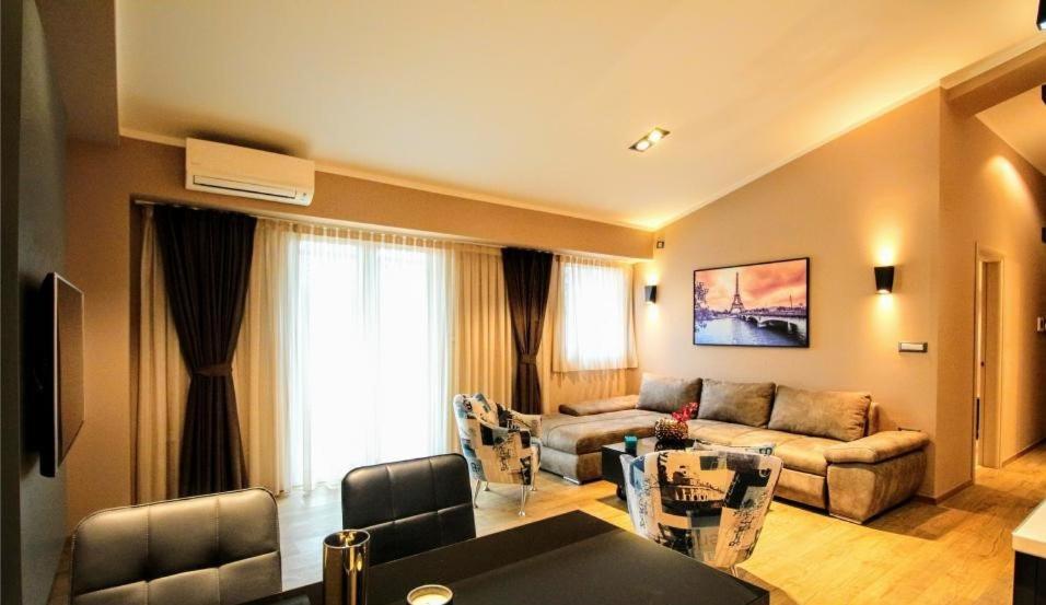 Apartman Luxury *