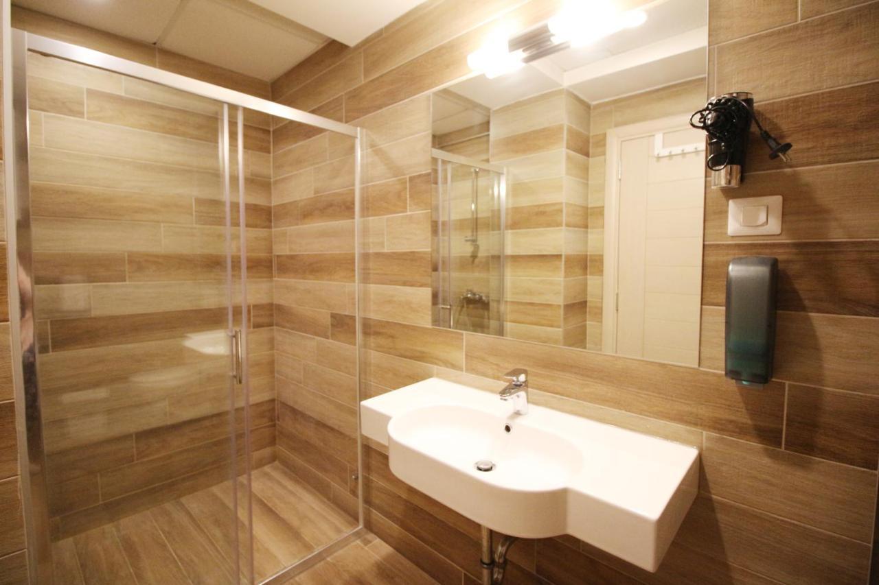 Apartman Luxury *