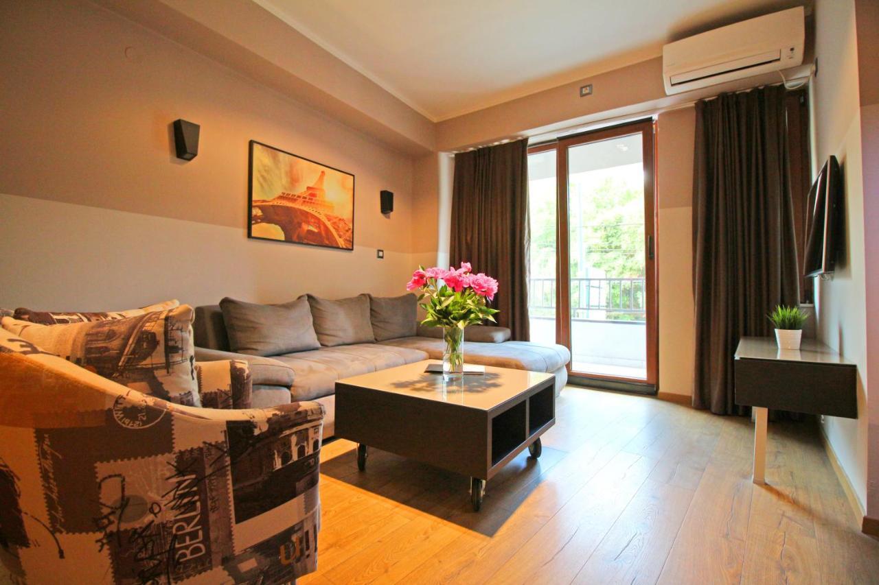 Luxury Apartman