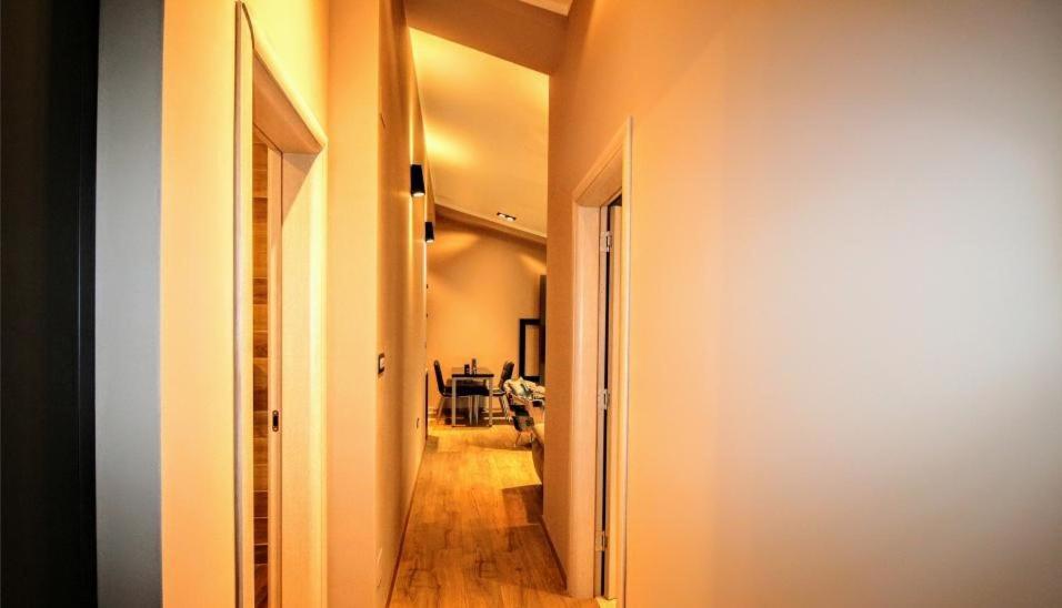 Luxury Apartman *