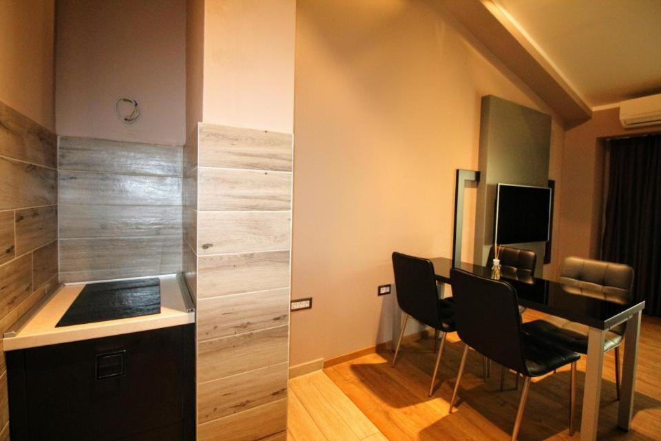 Apartman Luxury