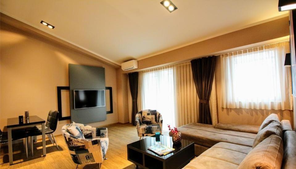 Apartman Luxury *