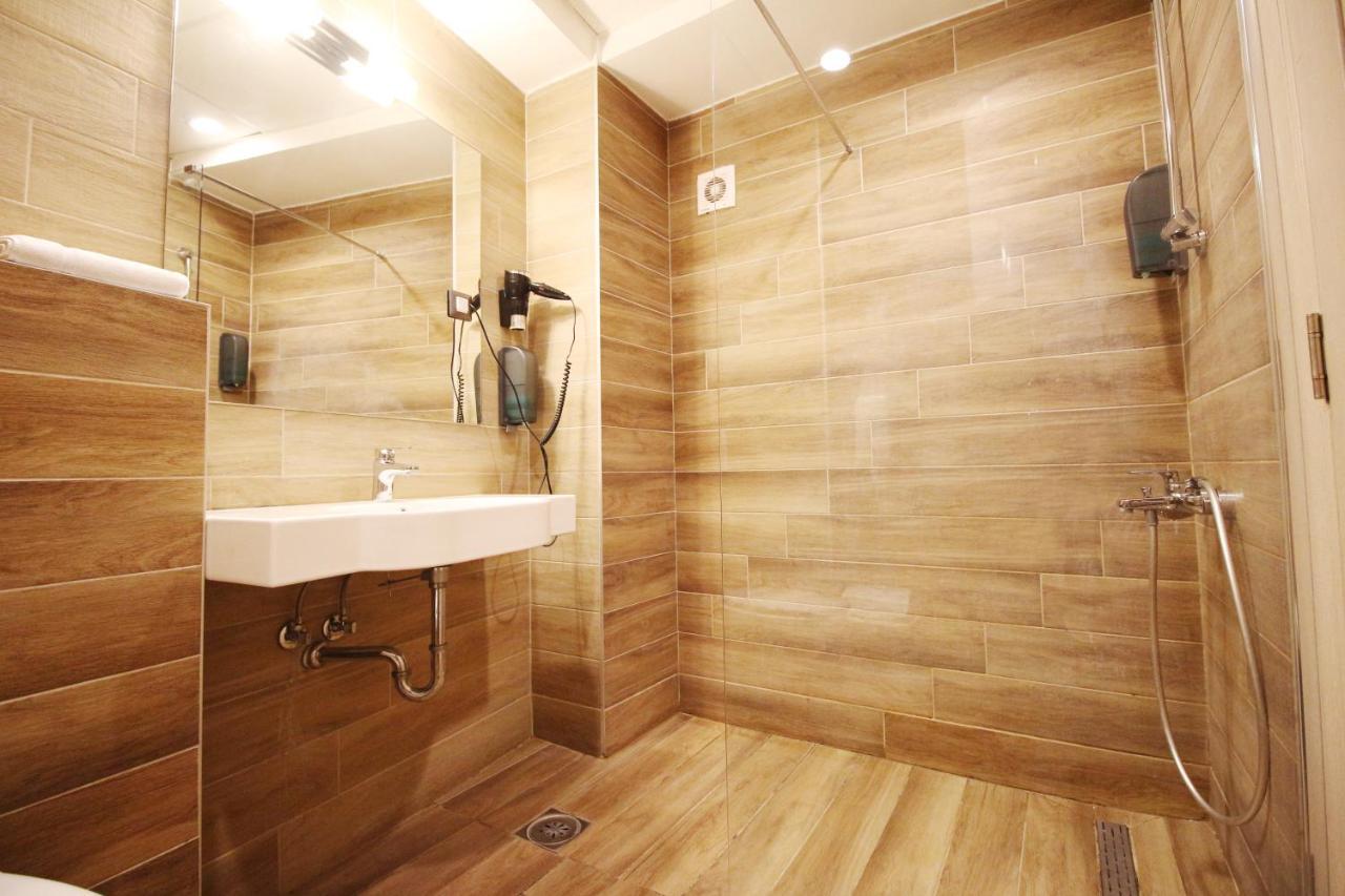 Apartman Luxury Szkopje