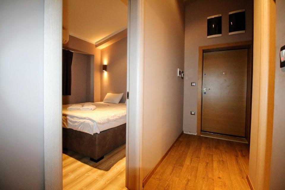 Luxury * Szkopje