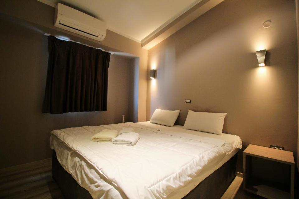 Luxury Apartman *
