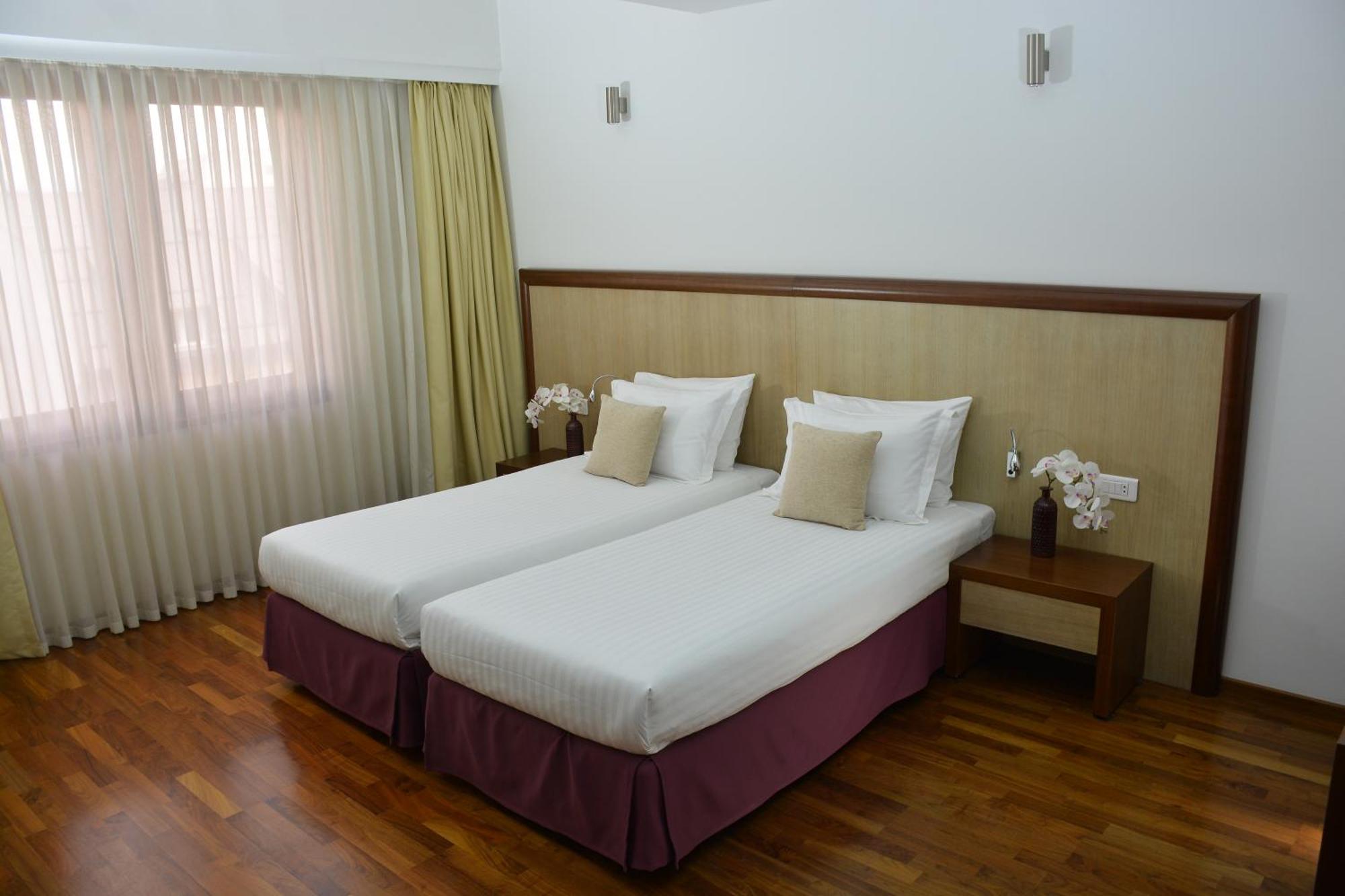 Apartman Luxury