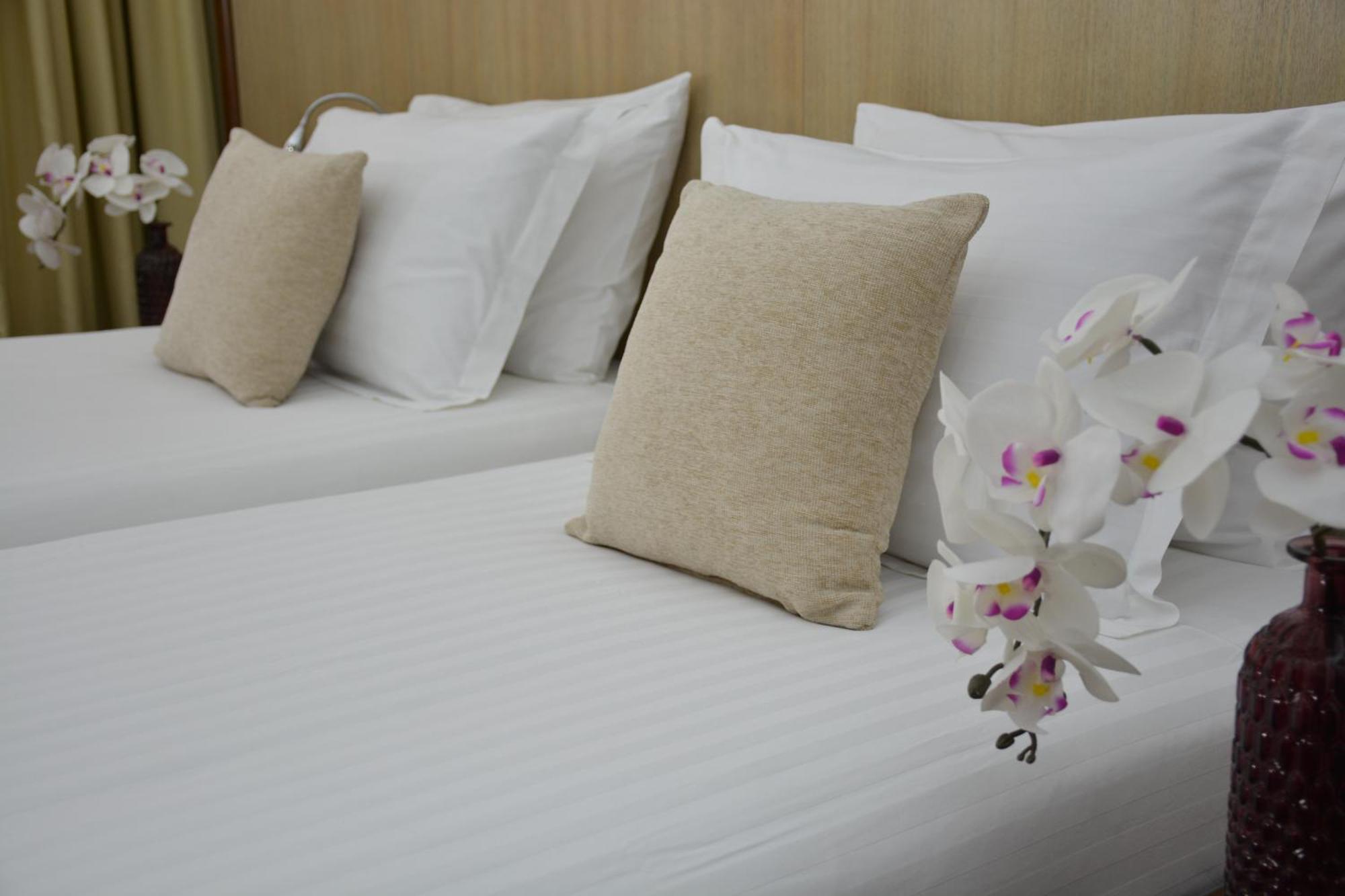 Luxury Apartman *