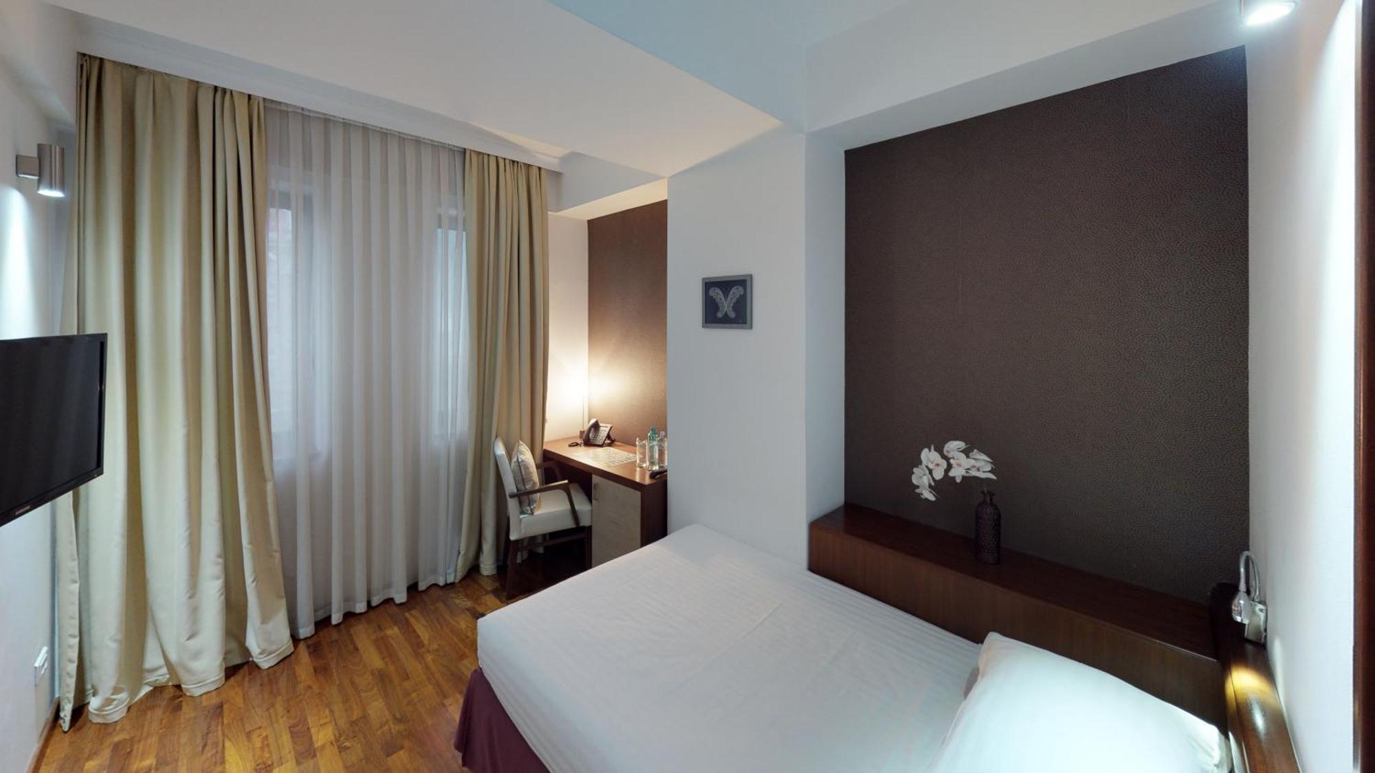 Apartman Luxury *