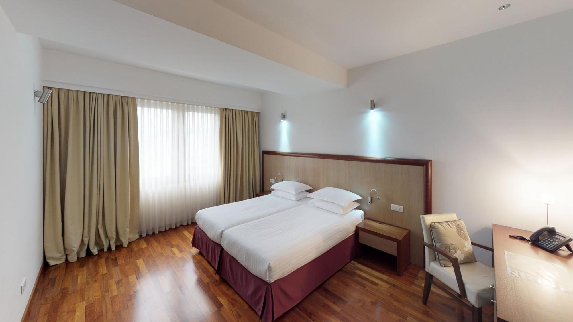 Apartman Luxury Szkopje