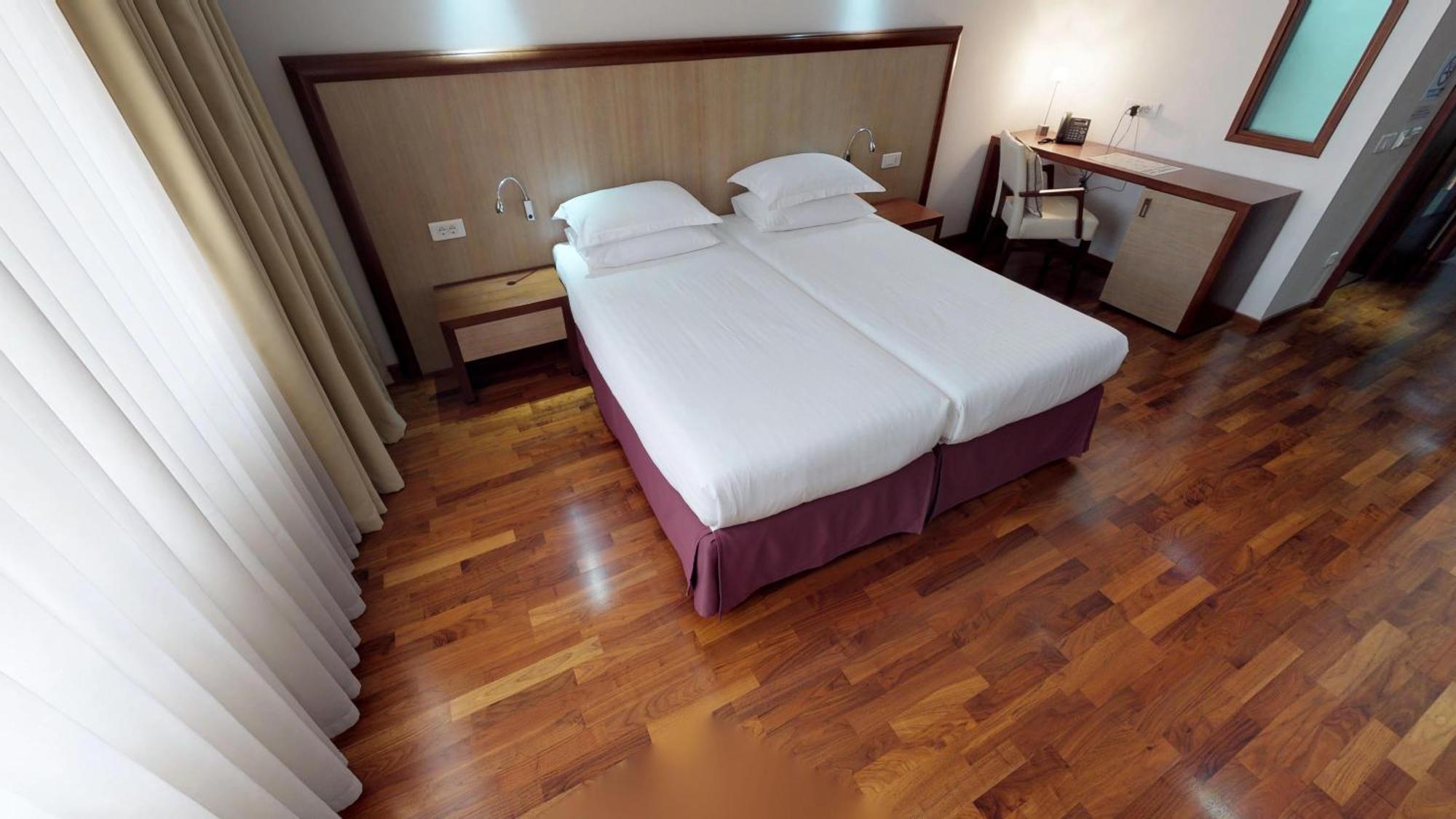 Luxury Szkopje