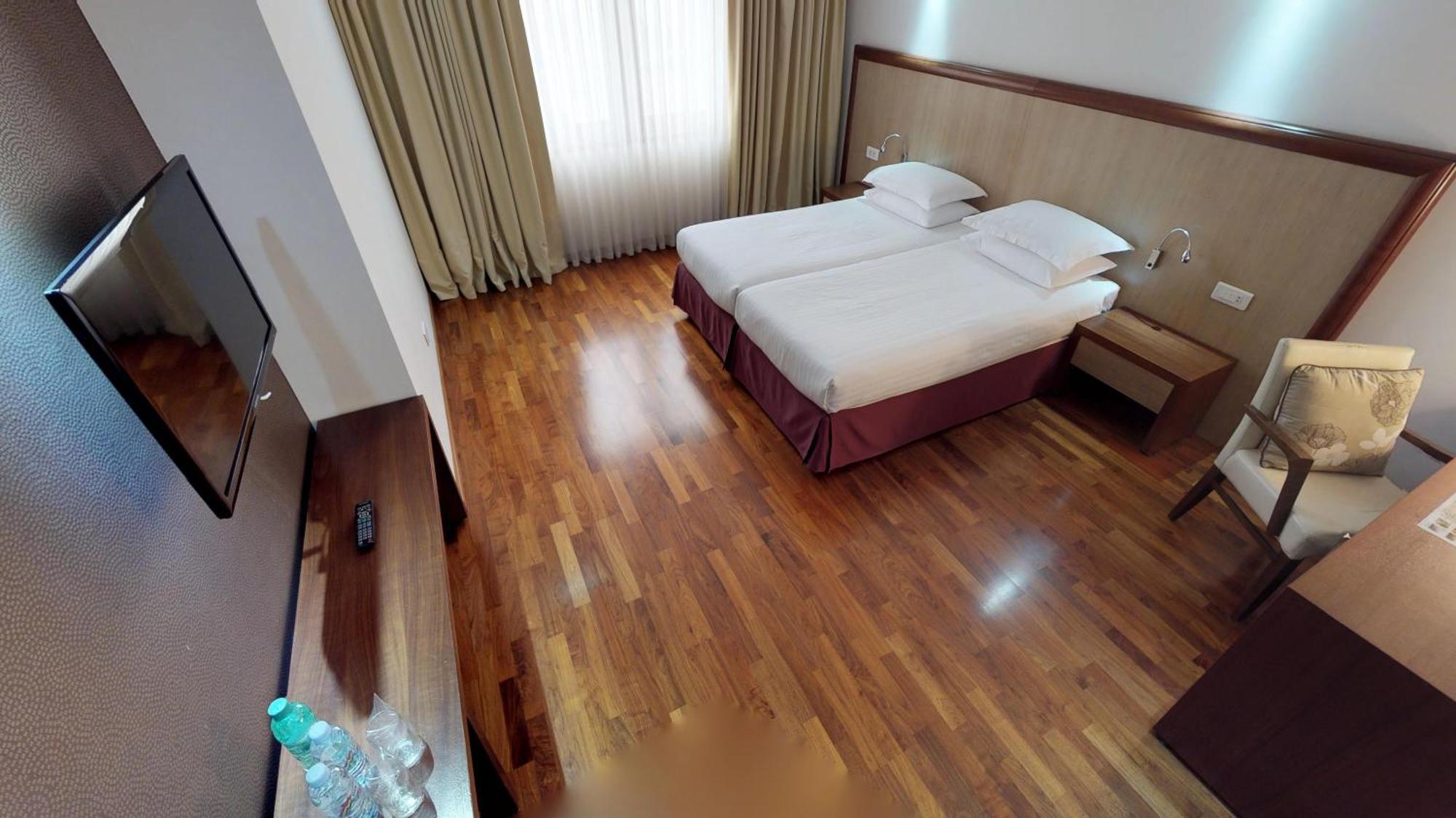 Luxury * Szkopje