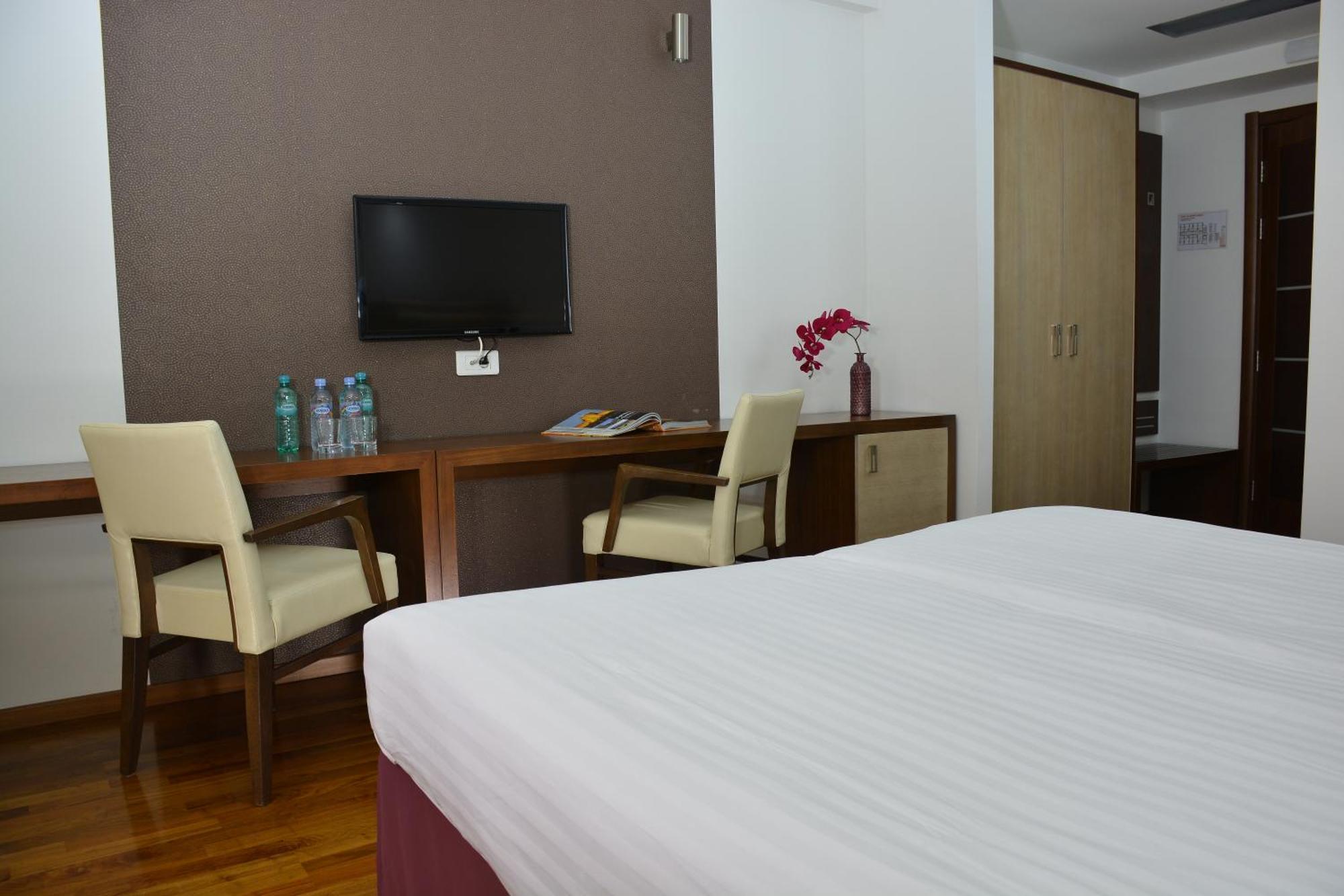 Luxury Apartman