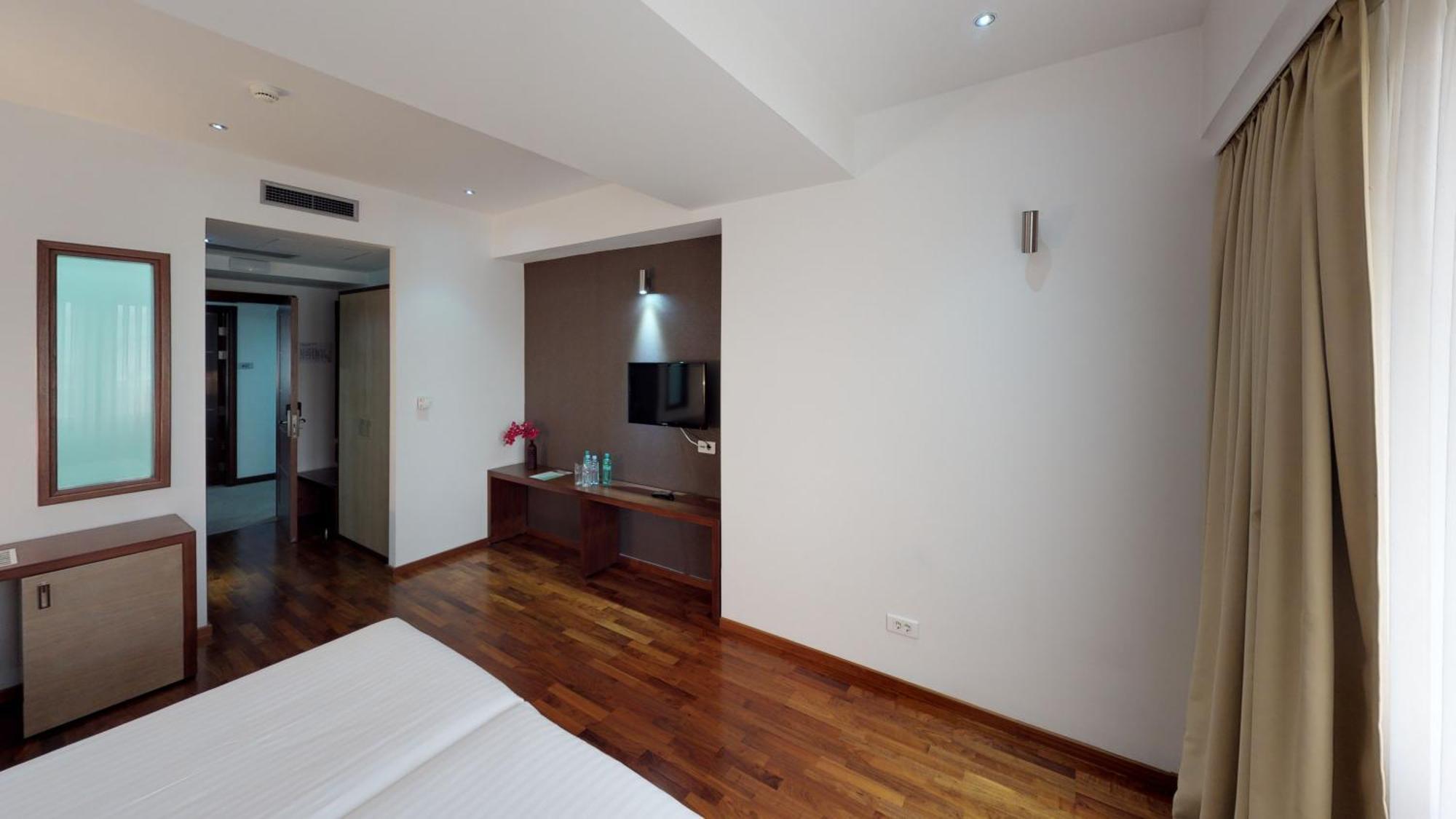 Apartman Luxury