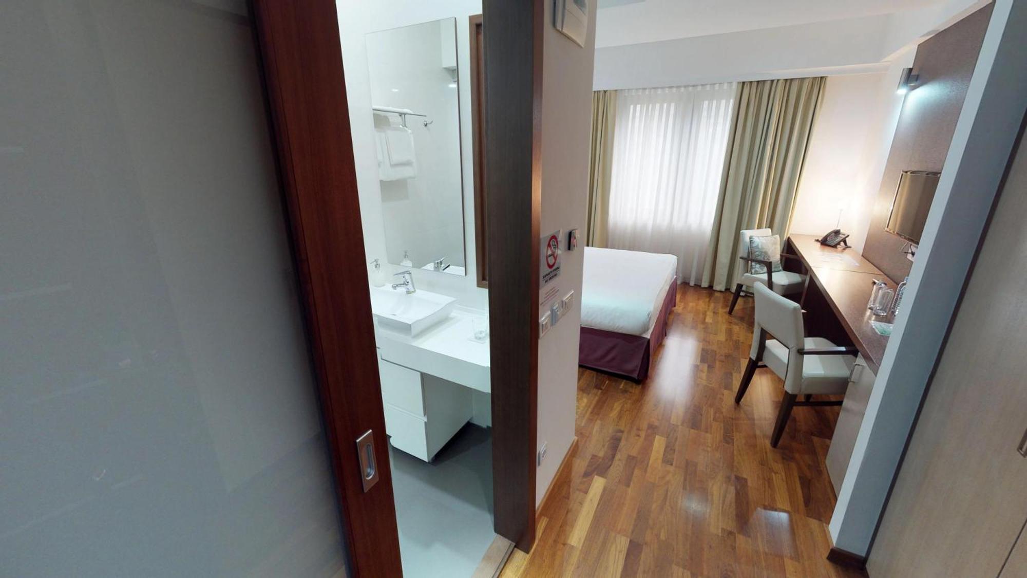 Luxury Skopje
