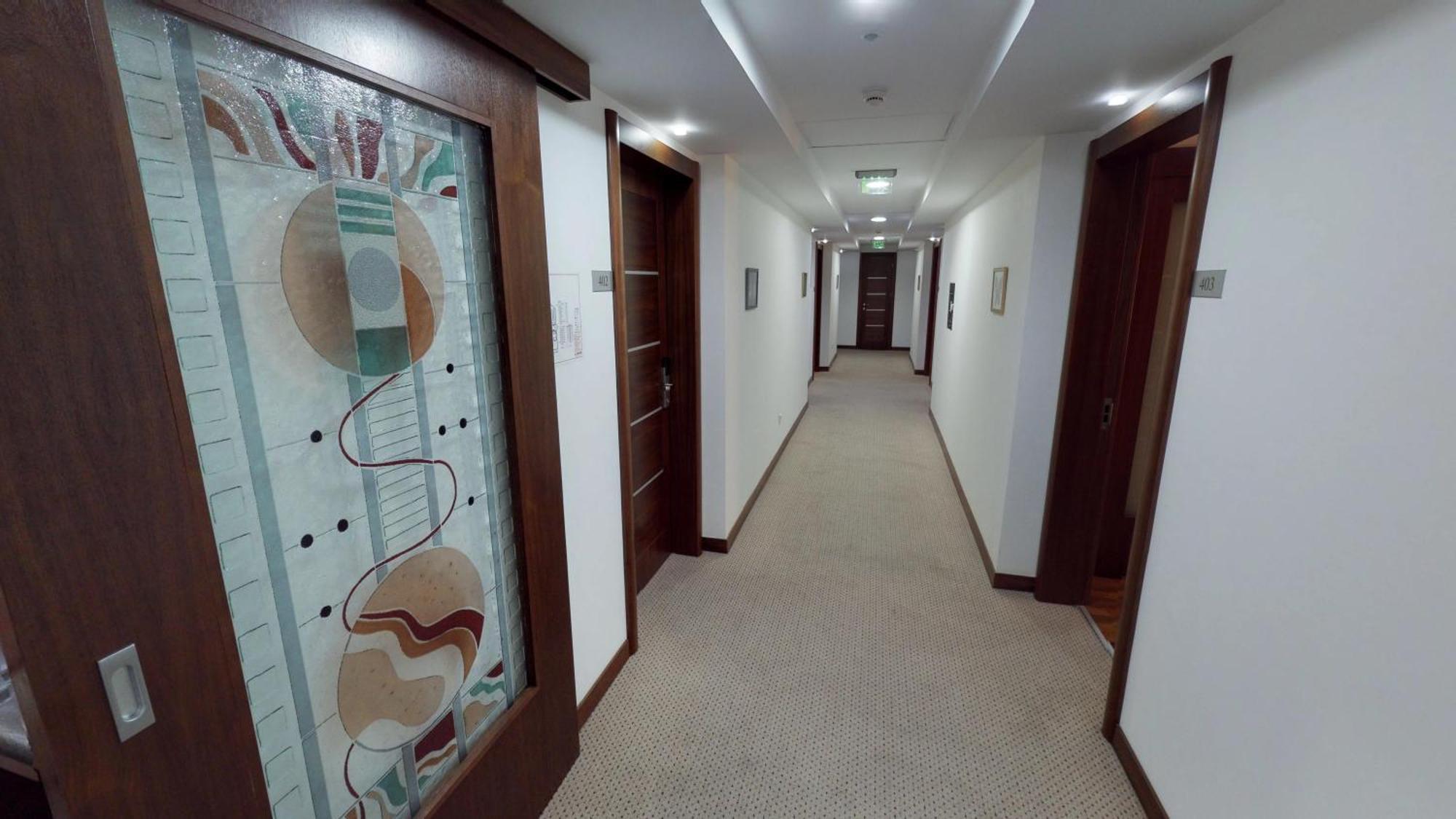 Apartman Luxury