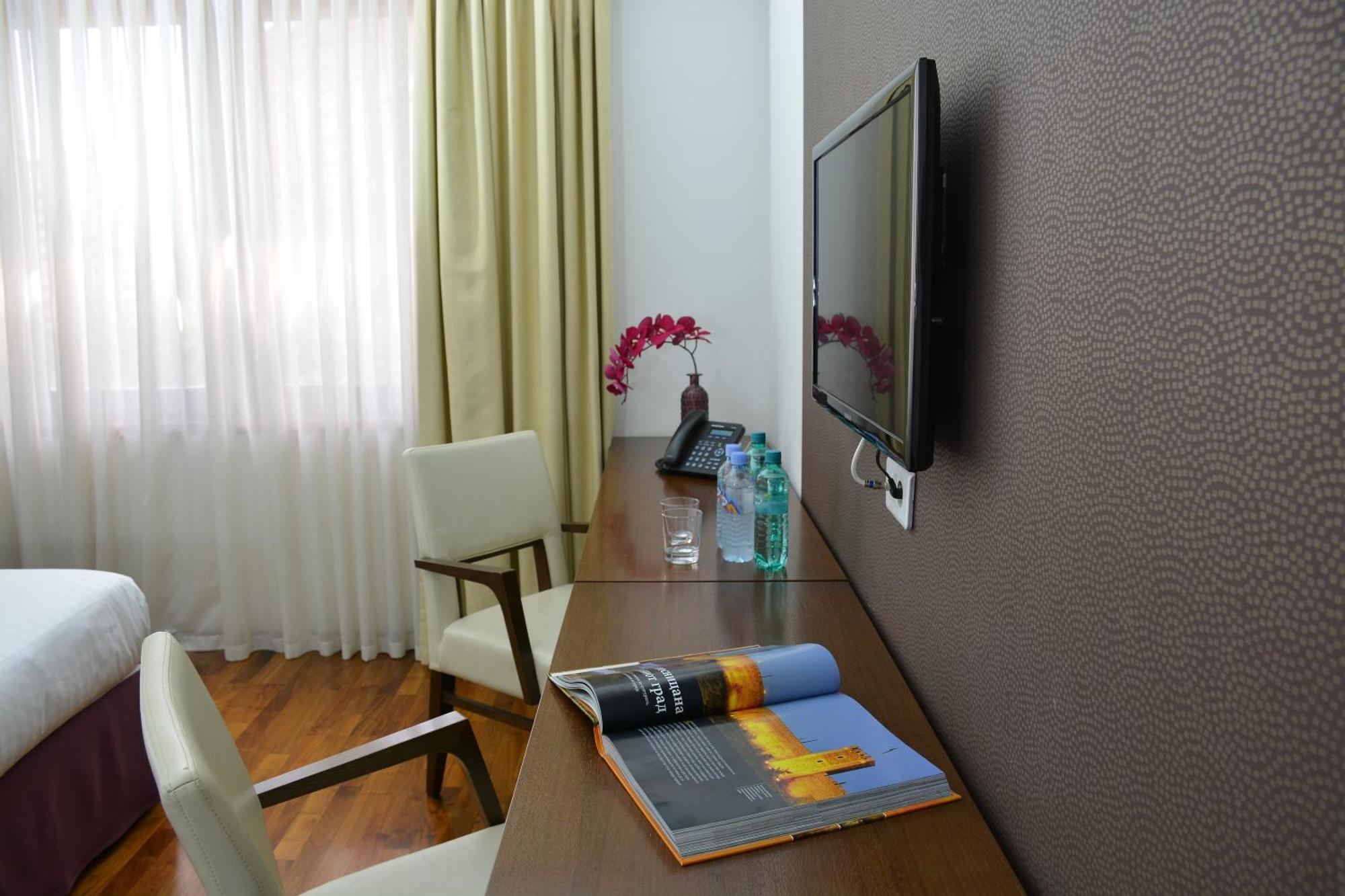 Luxury Apartman *