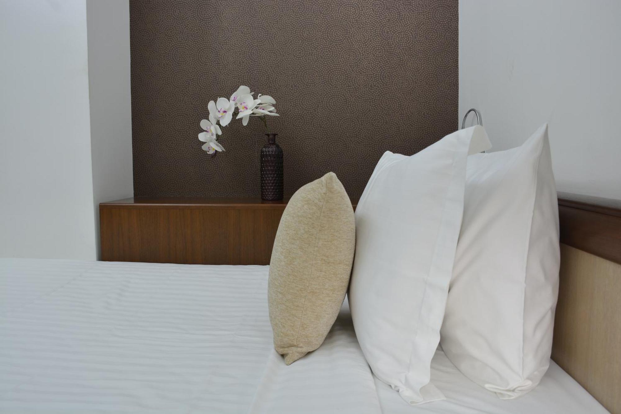 Apartman Luxury *