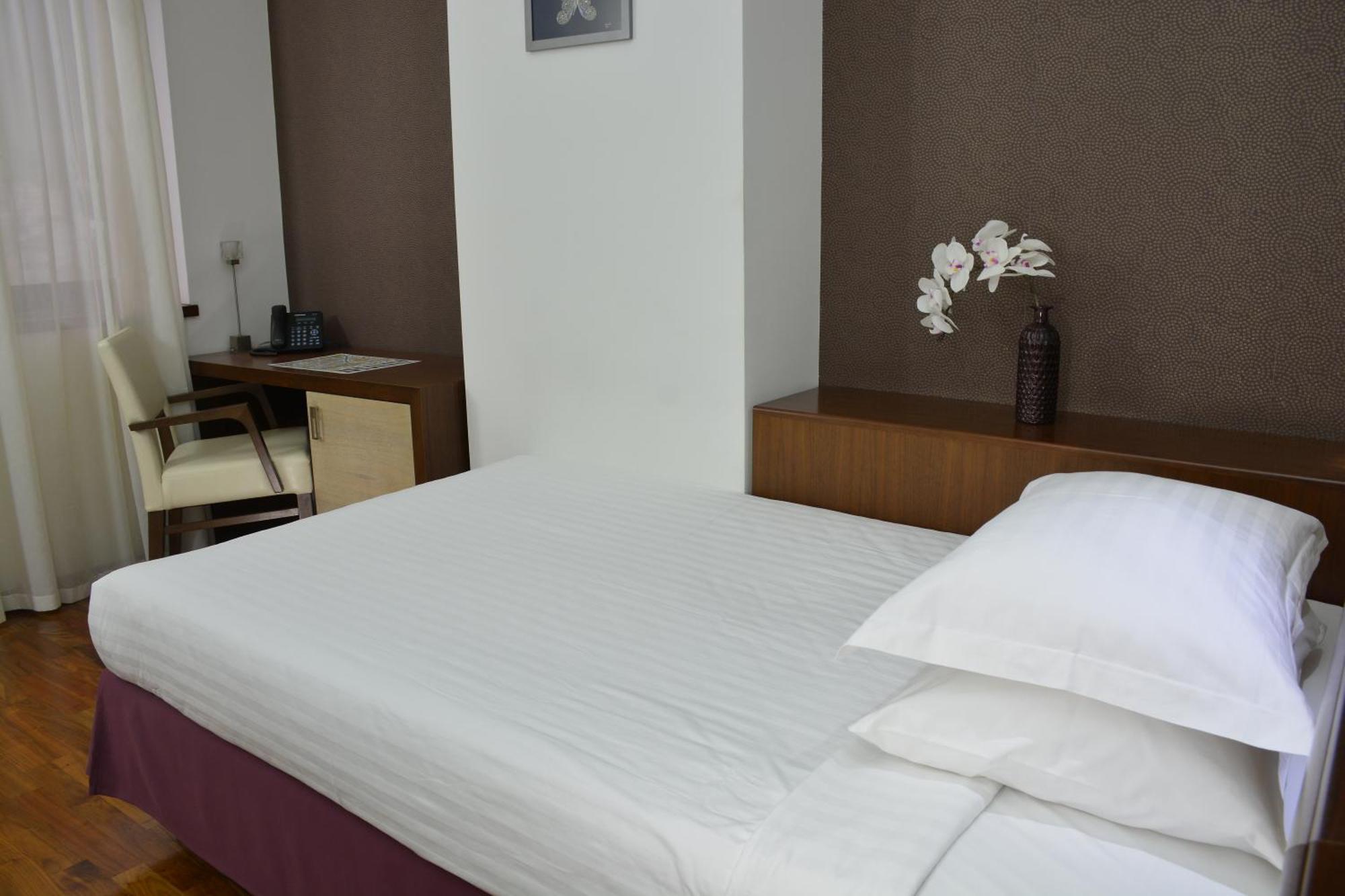 Luxury Apartman Szkopje