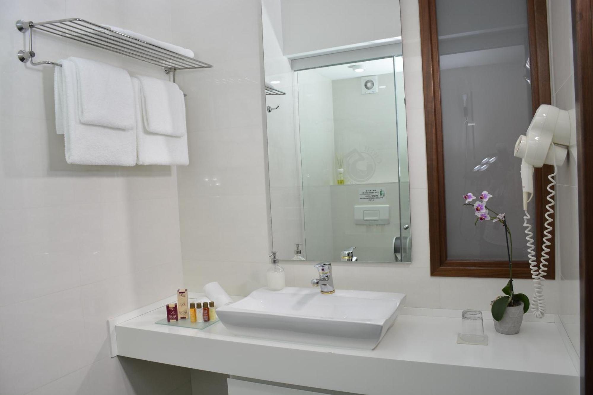 Apartman Luxury Szkopje