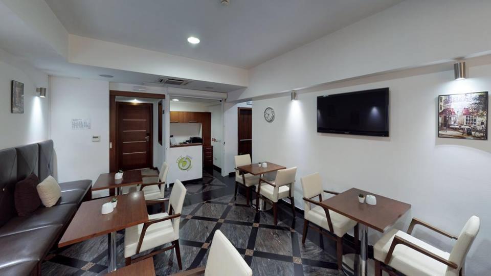 Luxury Appartement