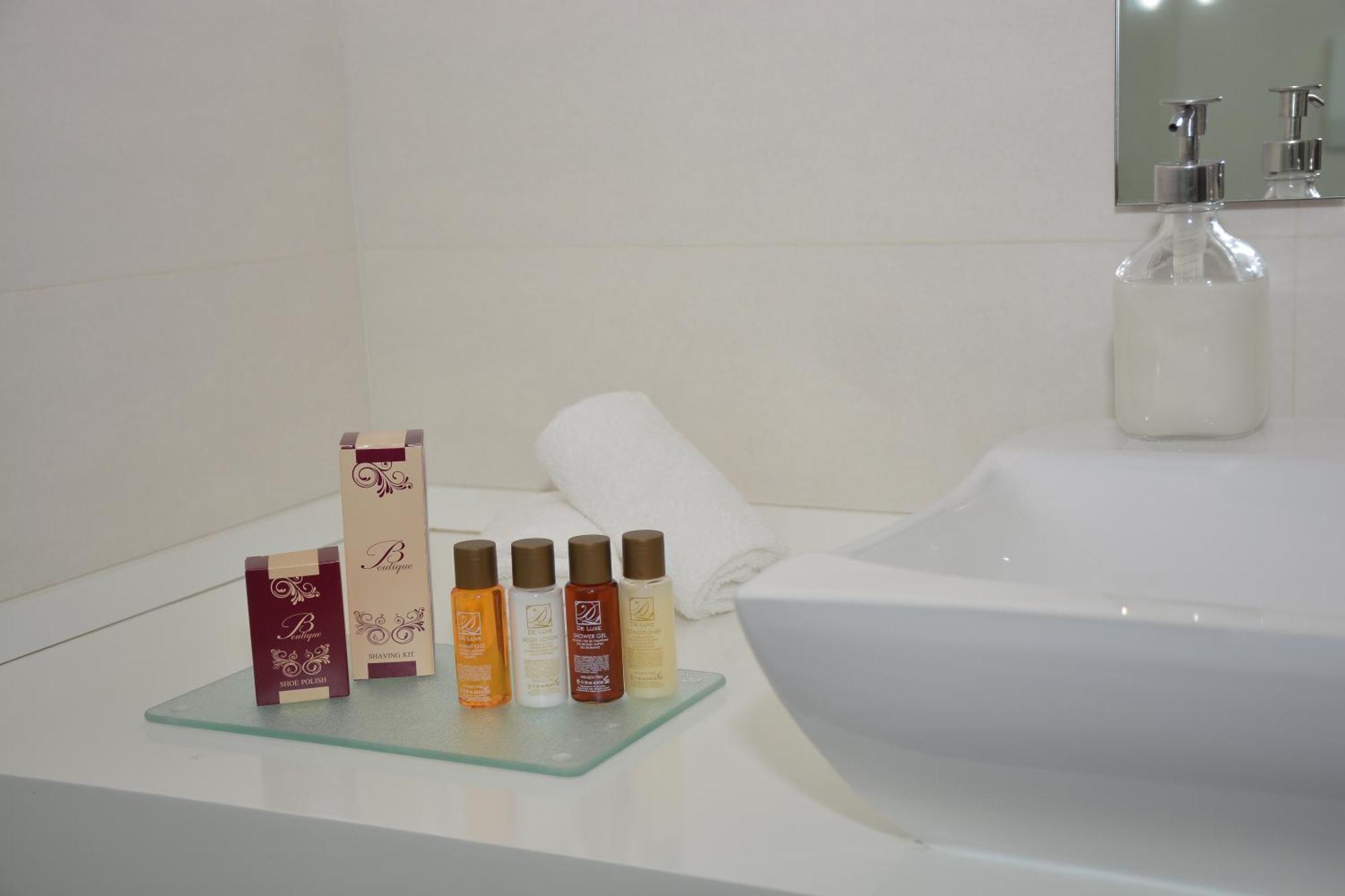 Luxury Apartman *