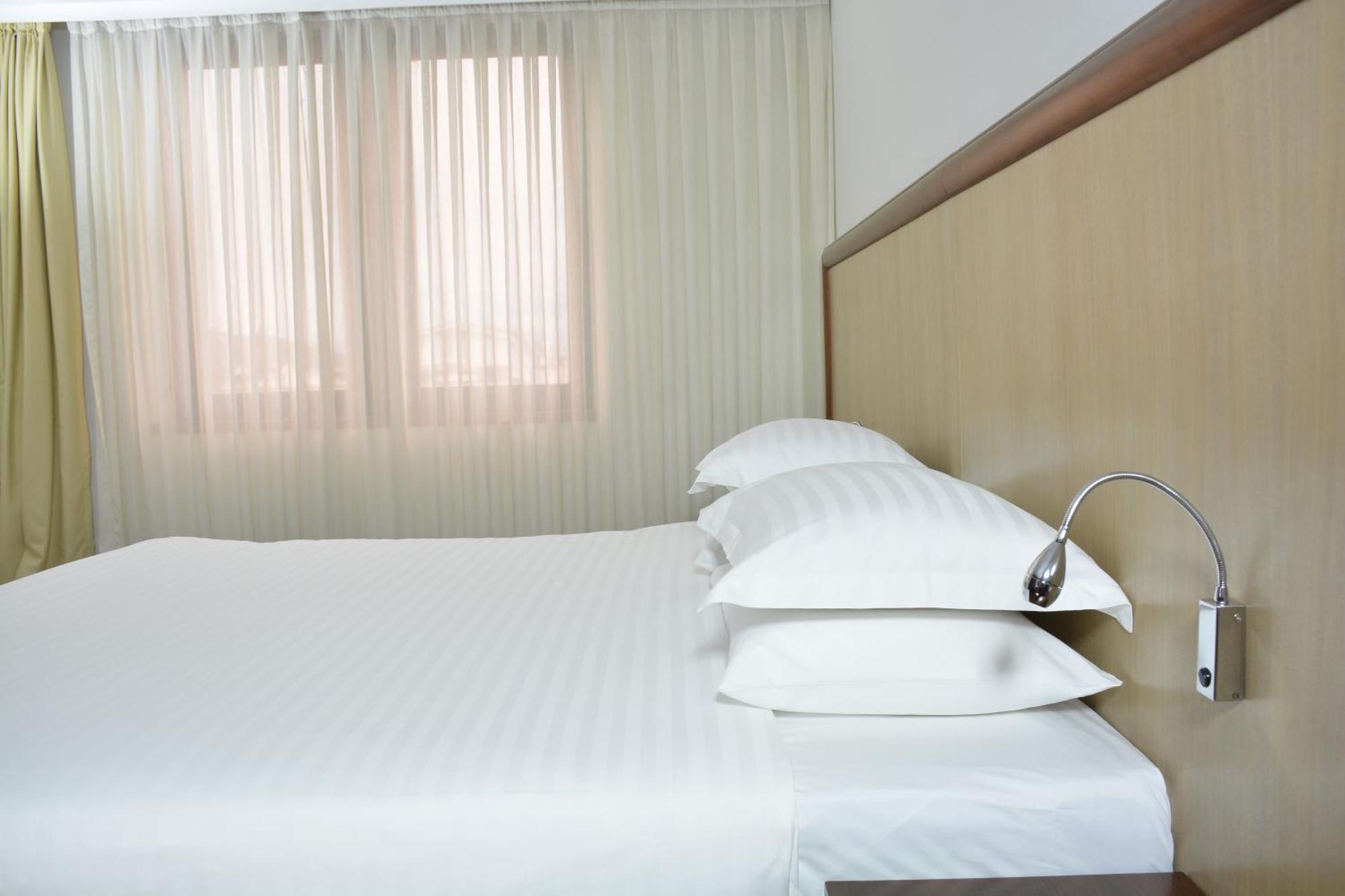 Luxury Apartman Szkopje