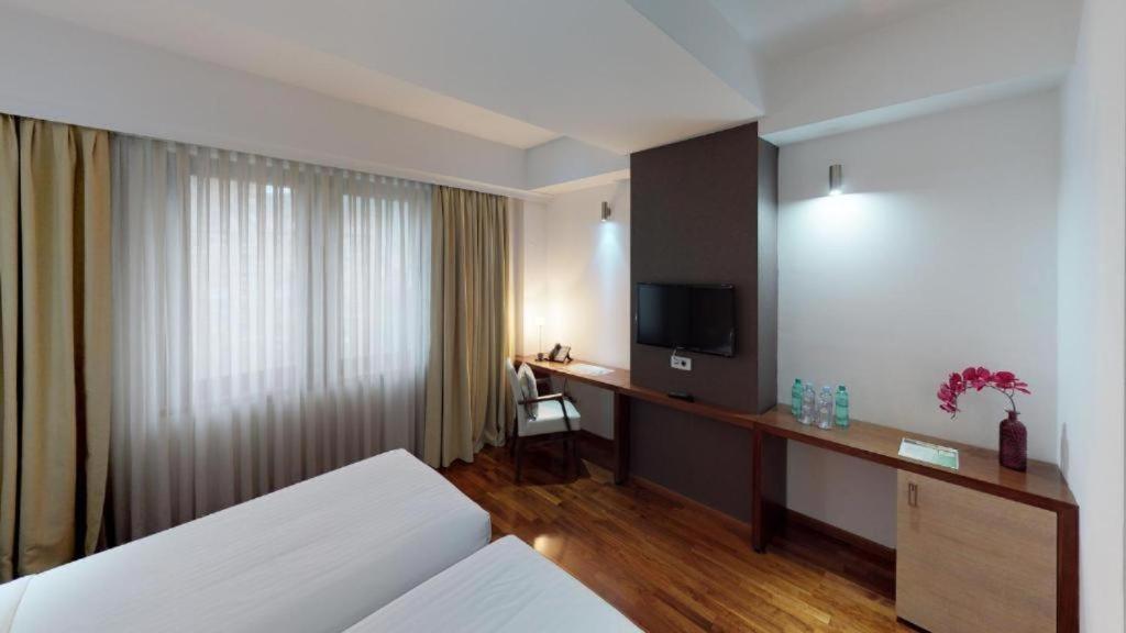 Luxury Apartman