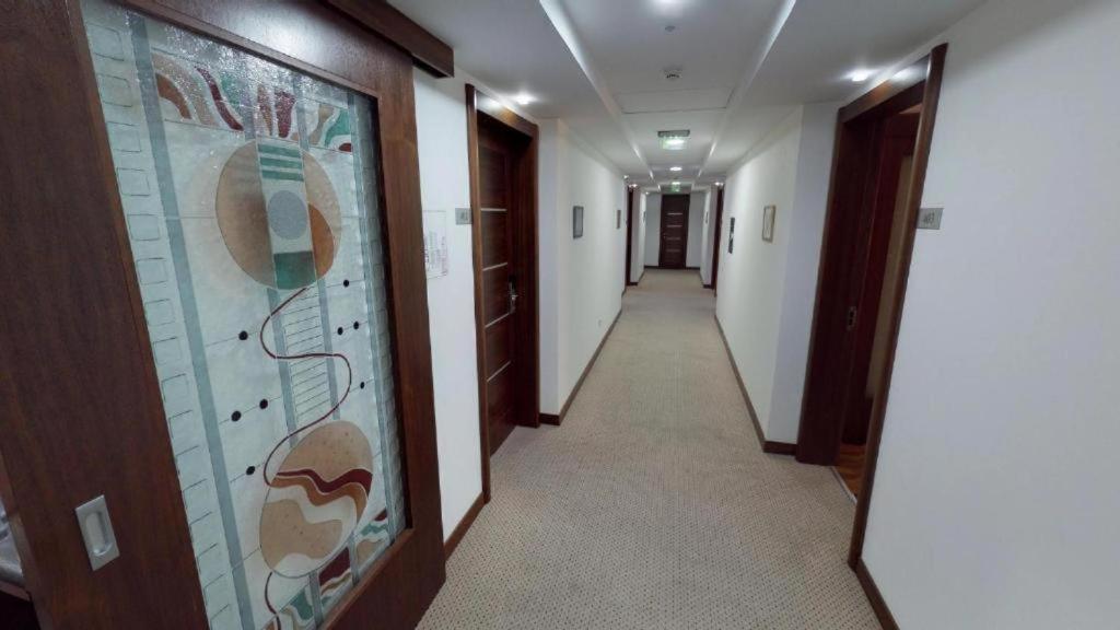 Apartman Luxury *