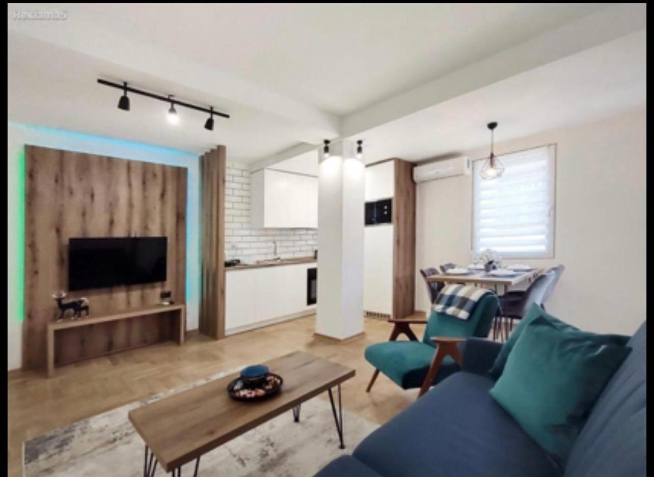 Apartman Luxury *