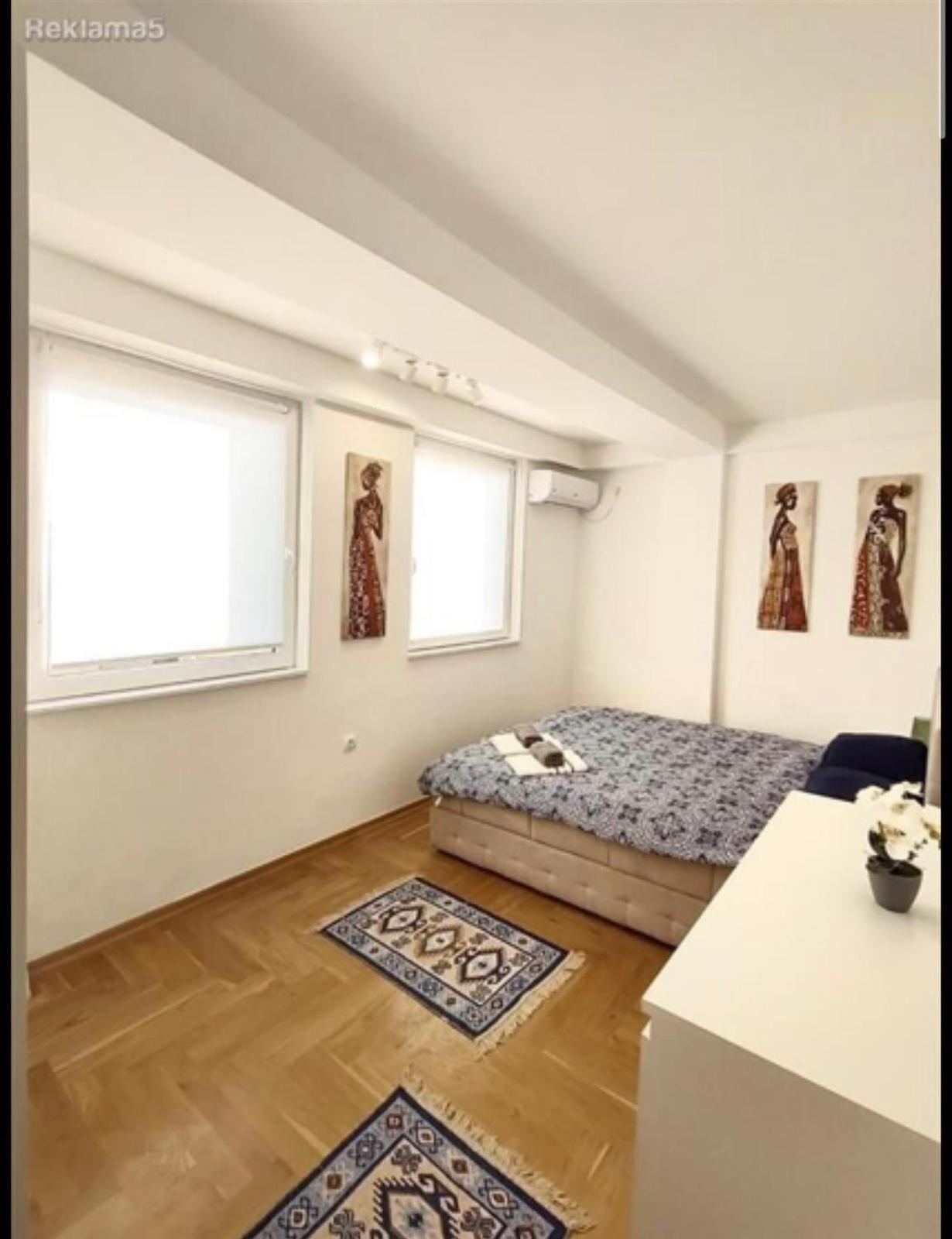 Luxury * Szkopje