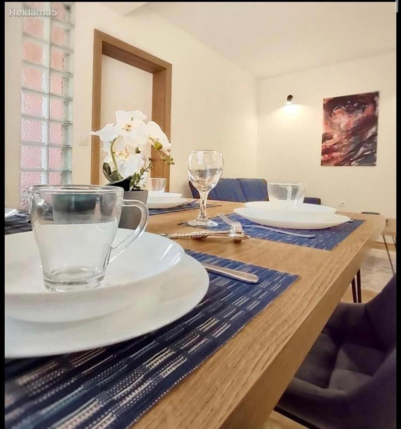 Luxury Apartman