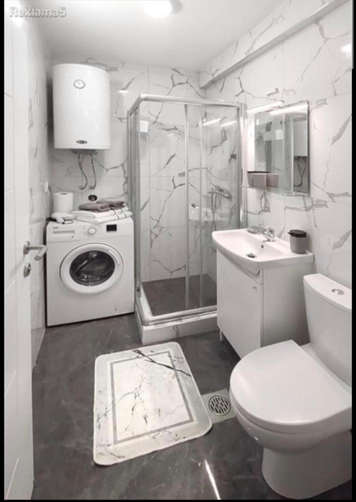 Apartman Luxury