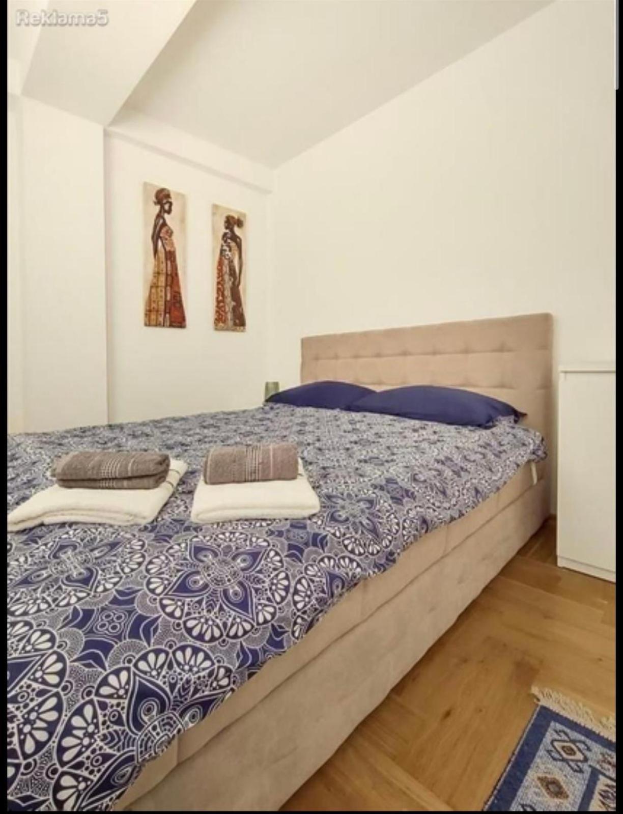 Apartman Luxury *