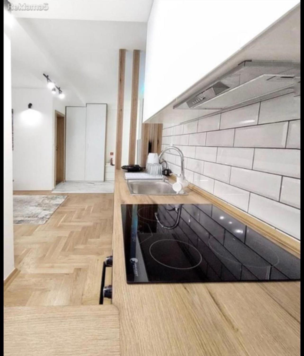 Apartman Luxury Szkopje