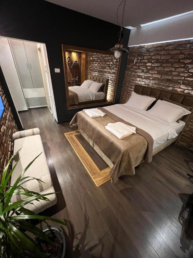 Luxury Szkopje
