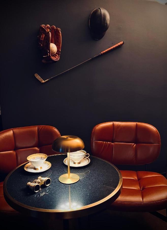 Apartman Luxury *