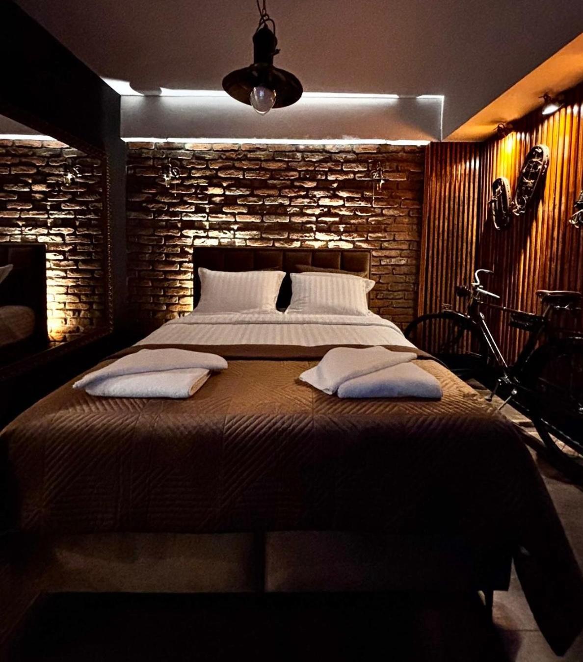 Apartman Luxury *