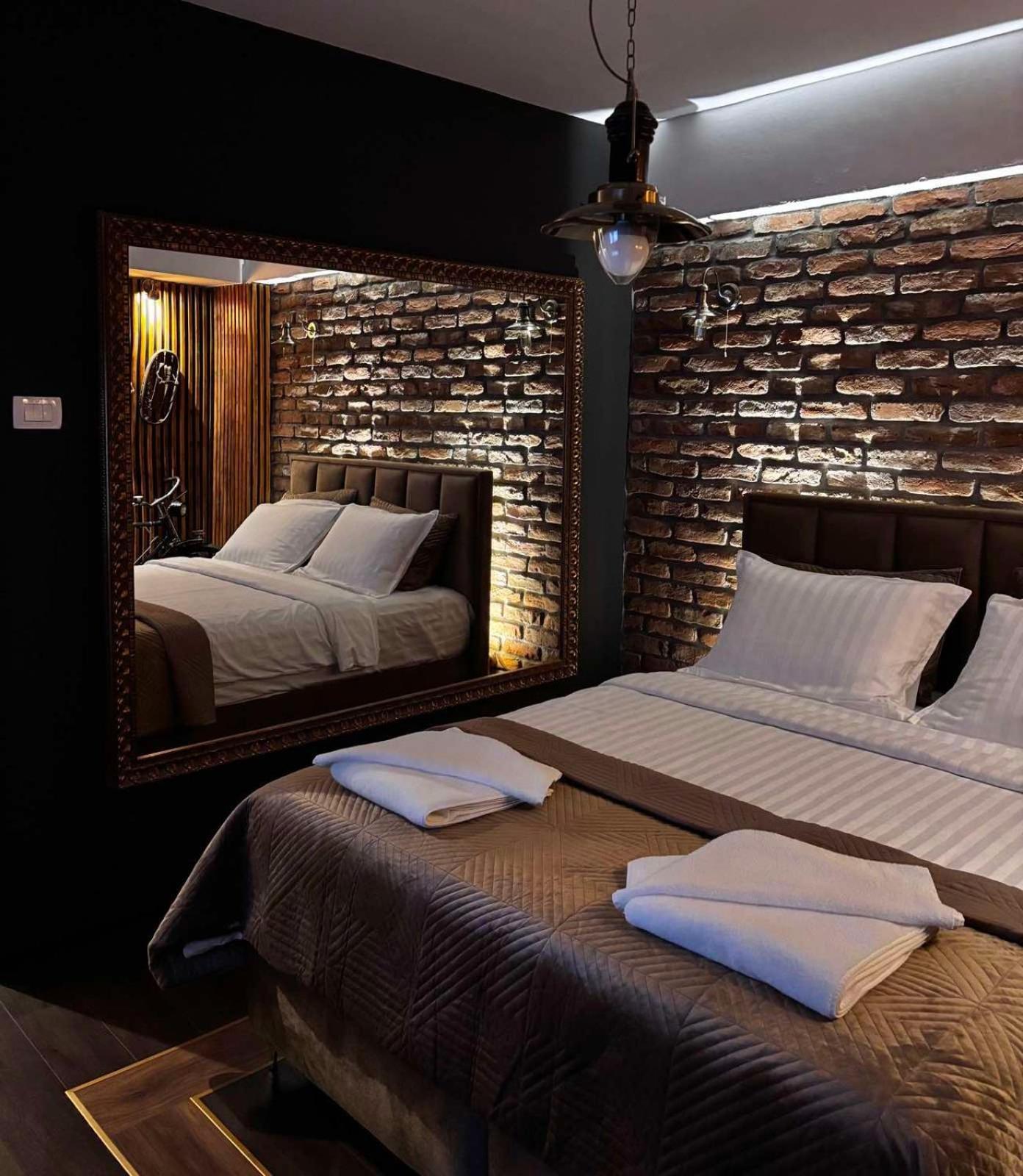 Luxury