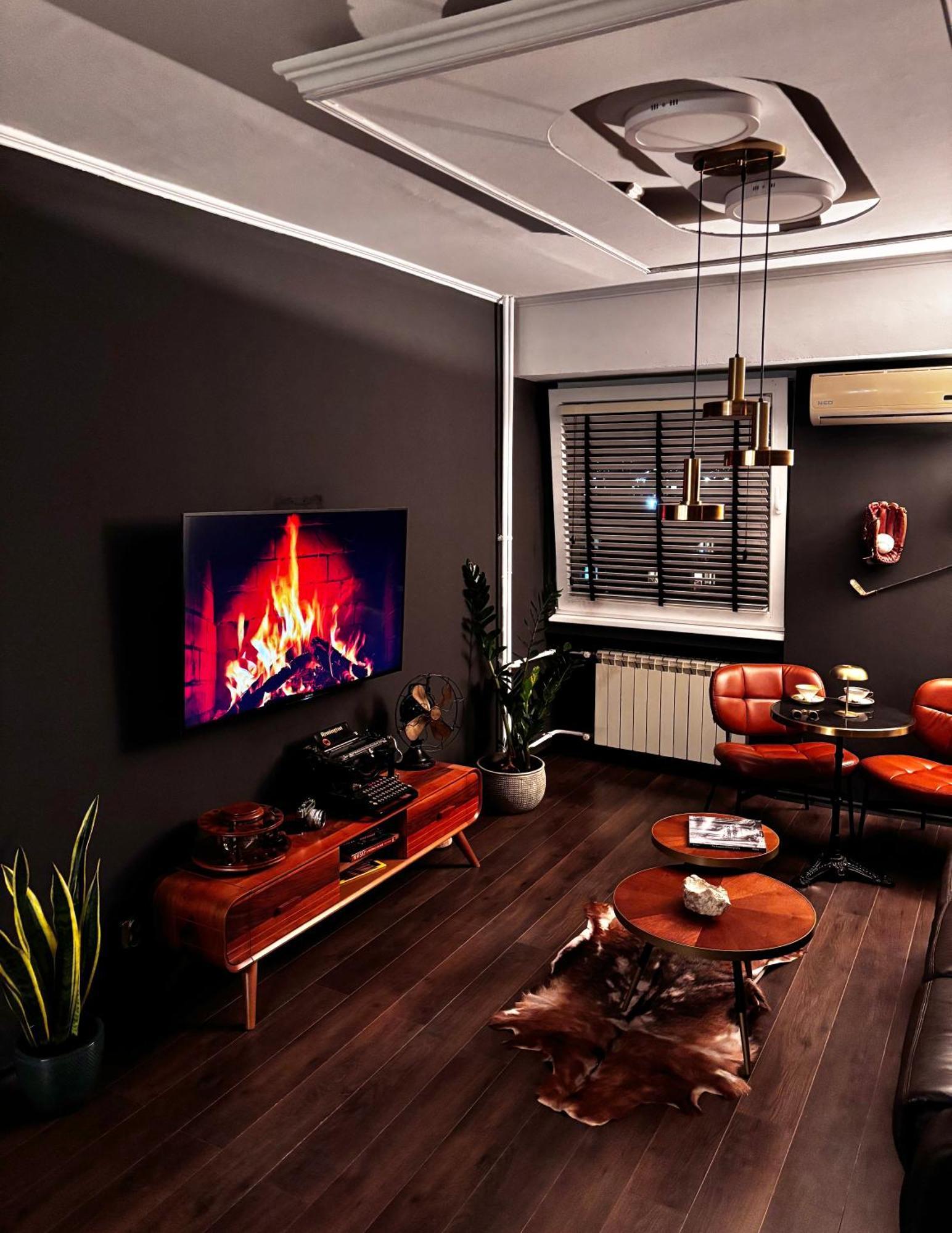 Apartman Luxury
