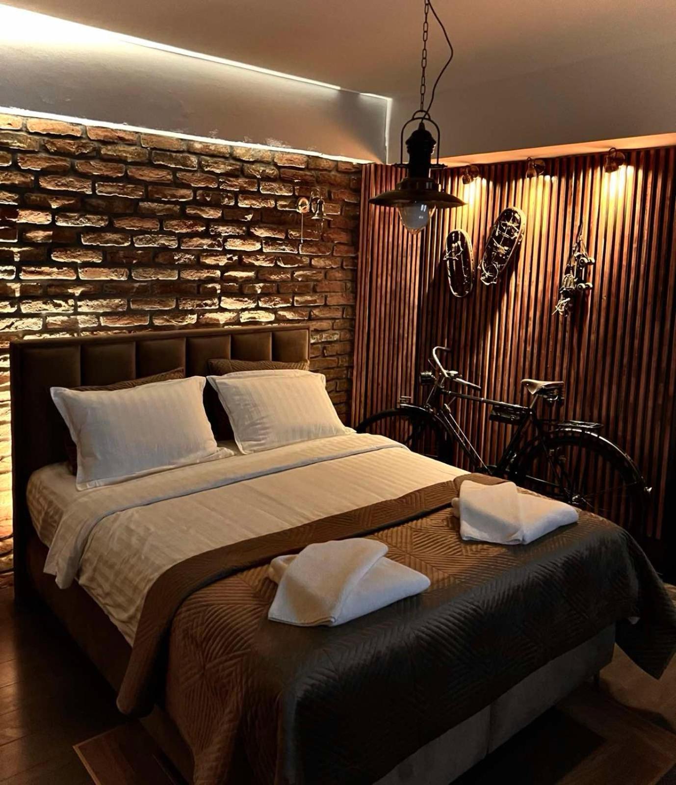 Apartman Luxury *