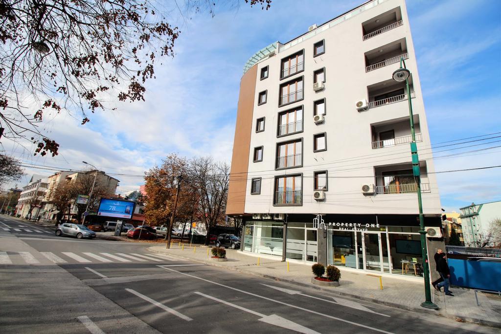 Apartman Luxury