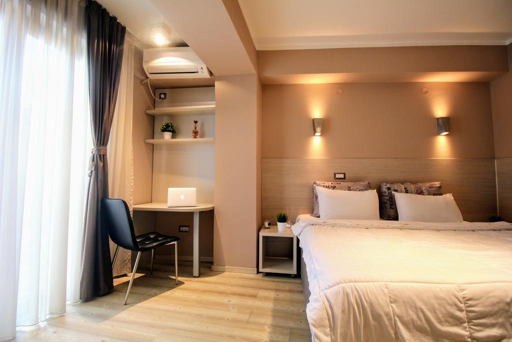 Apartman Luxury