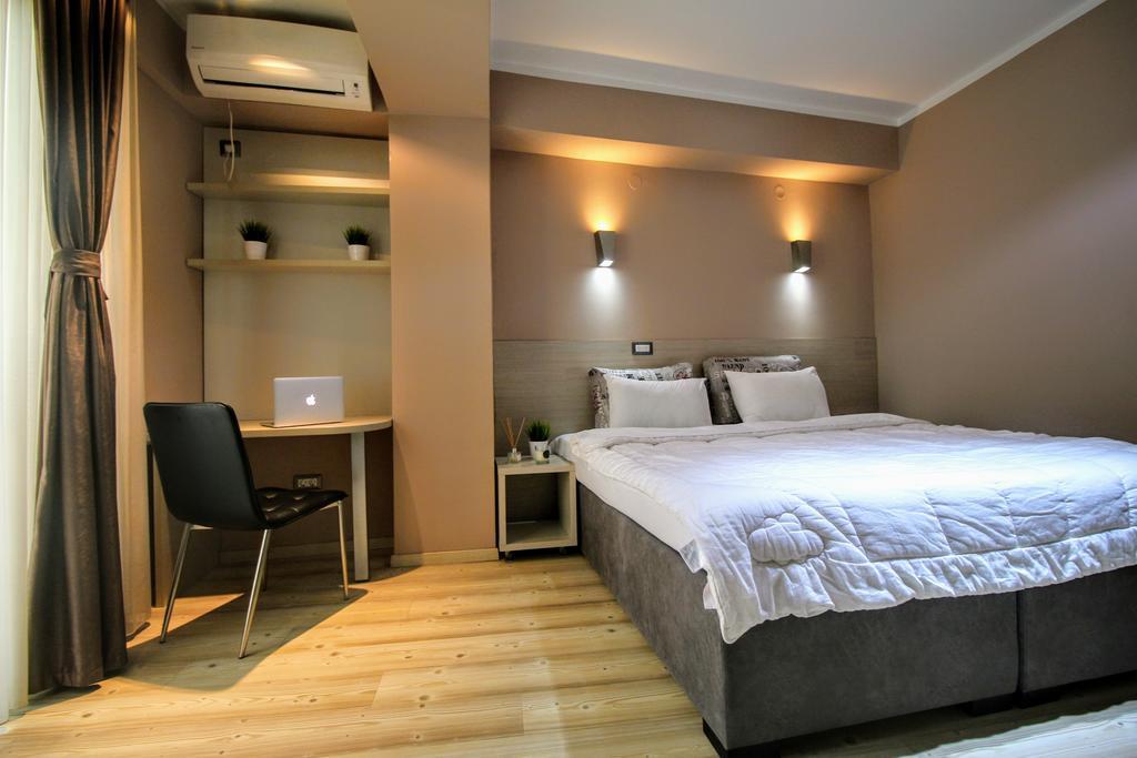 Luxury Apartman *