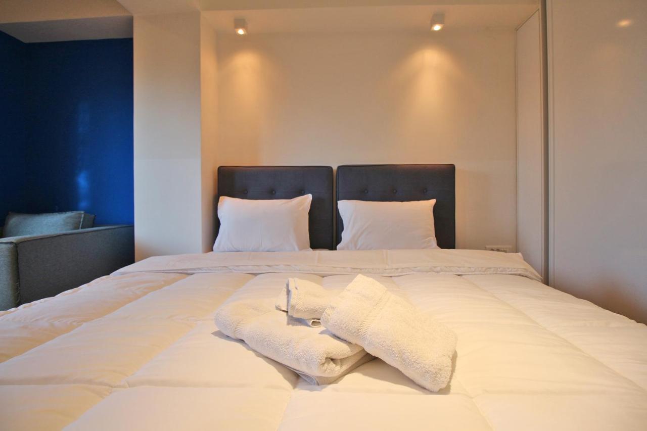 Apartman Luxury *